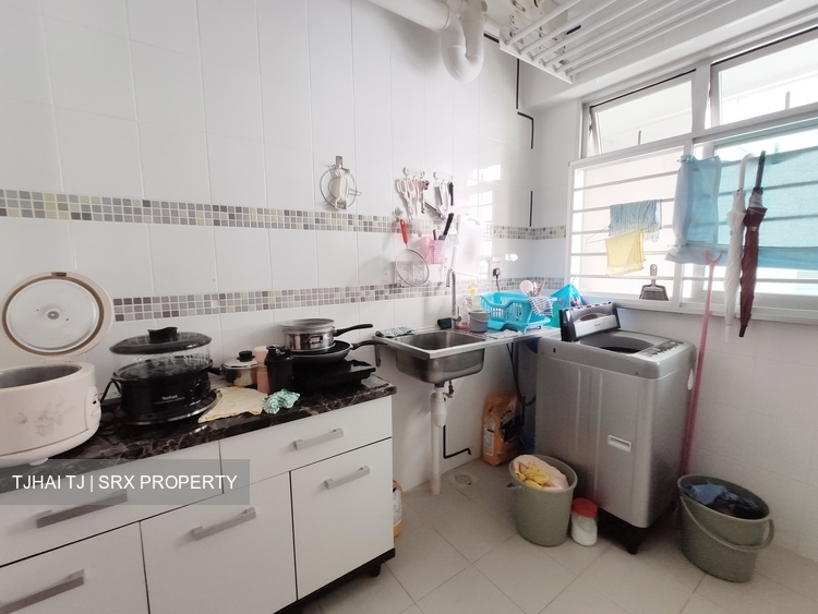 Blk 459 Yishun Avenue 11 (Yishun), HDB 2 Rooms #210979811